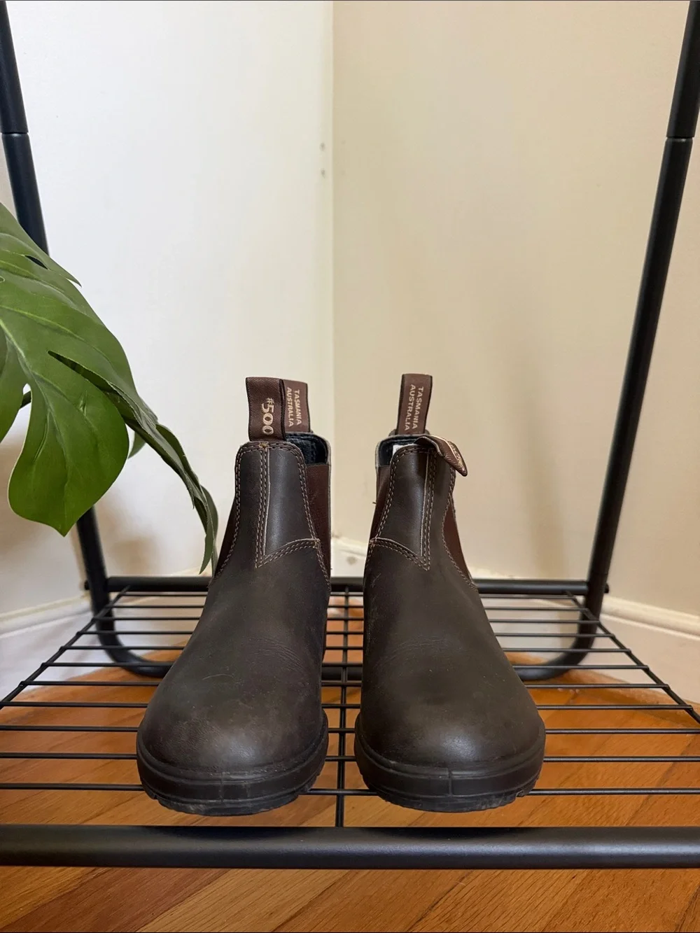 Blundstone Original 500 Boots